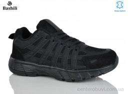 Кроссовки Башили