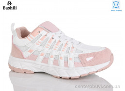 Кроссовки Башили