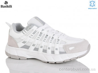 Кроссовки Башили