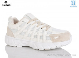 Кроссовки Башили