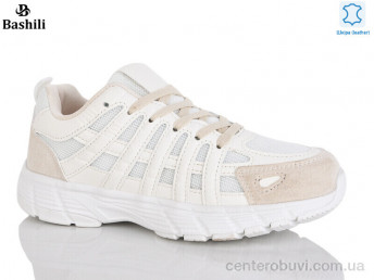 Кроссовки Башили