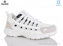 Кроссовки Башили