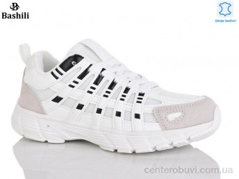 Кроссовки Башили