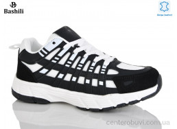 Кроссовки Башили