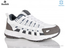 Кроссовки Башили