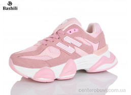 Кроссовки Башили