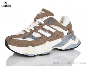 Кроссовки Башили