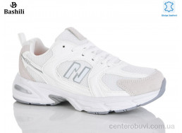 Кроссовки Башили