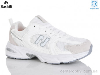 Кроссовки Башили