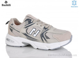 Кроссовки Башили