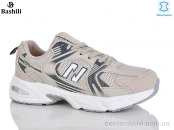 Кроссовки Башили
