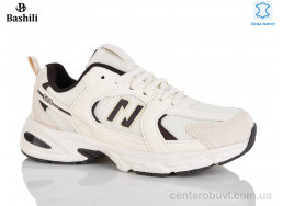 Кроссовки Башили
