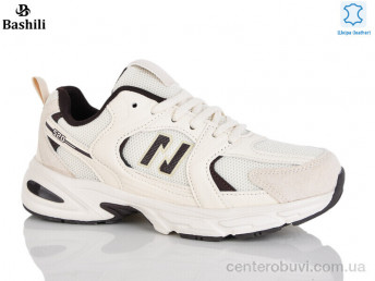 Кроссовки Башили