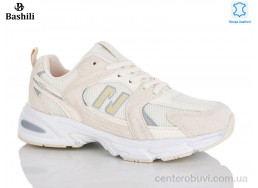 Кроссовки Башили