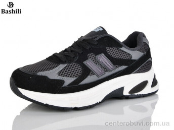Кроссовки Башили