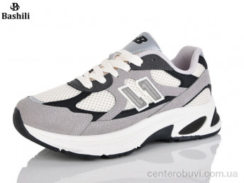 Кроссовки Башили