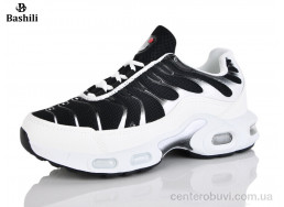 Кроссовки Башили