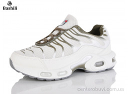 Кроссовки Башили