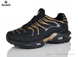 Кроссовки Башили