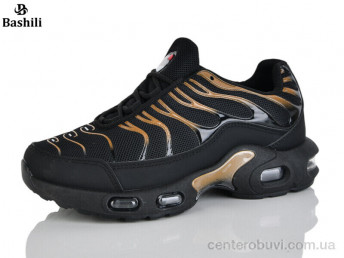 Кроссовки Башили