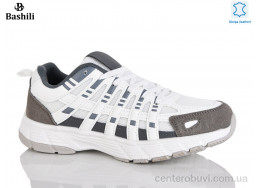 Кроссовки Башили