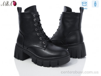 Ботинки Aba