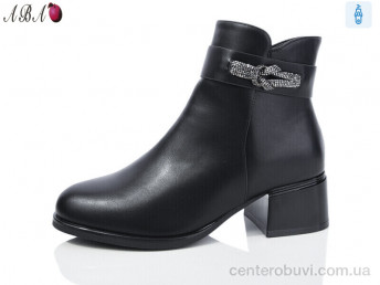 Ботинки Aba
