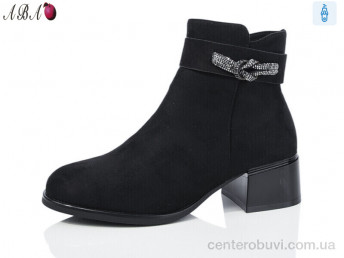 Ботинки Aba
