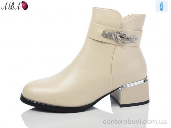Ботинки Aba