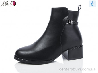 Ботинки Aba