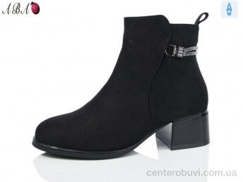 Ботинки Aba