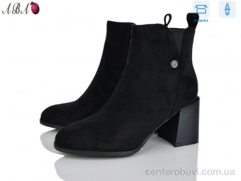 Ботинки Aba
