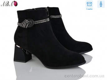 Ботинки Aba