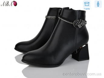 Ботинки Aba