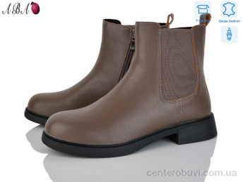 Ботинки Aba