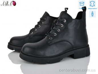 Ботинки Aba