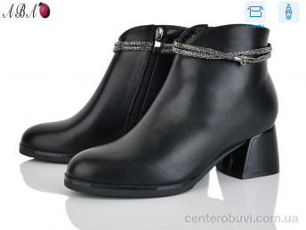 Ботинки Aba