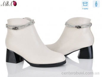 Ботинки Aba