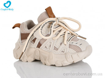 Кроссовки Comfort-baby