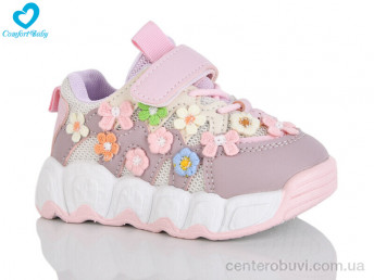Кроссовки Comfort-baby