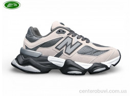 Кроссовки Bayota