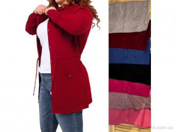 Кардиган Sport style