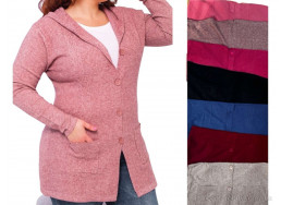 Кардиган Sport style