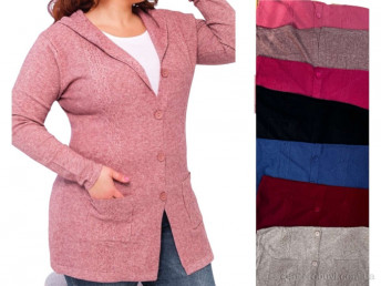 Кардиган Sport style