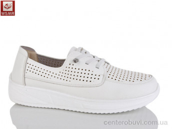 Туфли WSMR