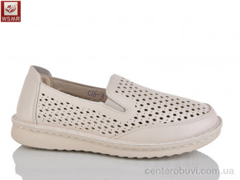 Туфли WSMR