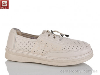 Туфли WSMR