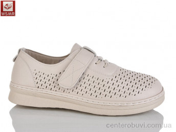 Туфли WSMR