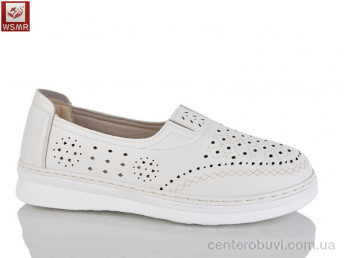 Туфли WSMR