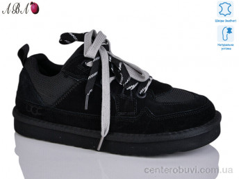 Кроссовки Aba